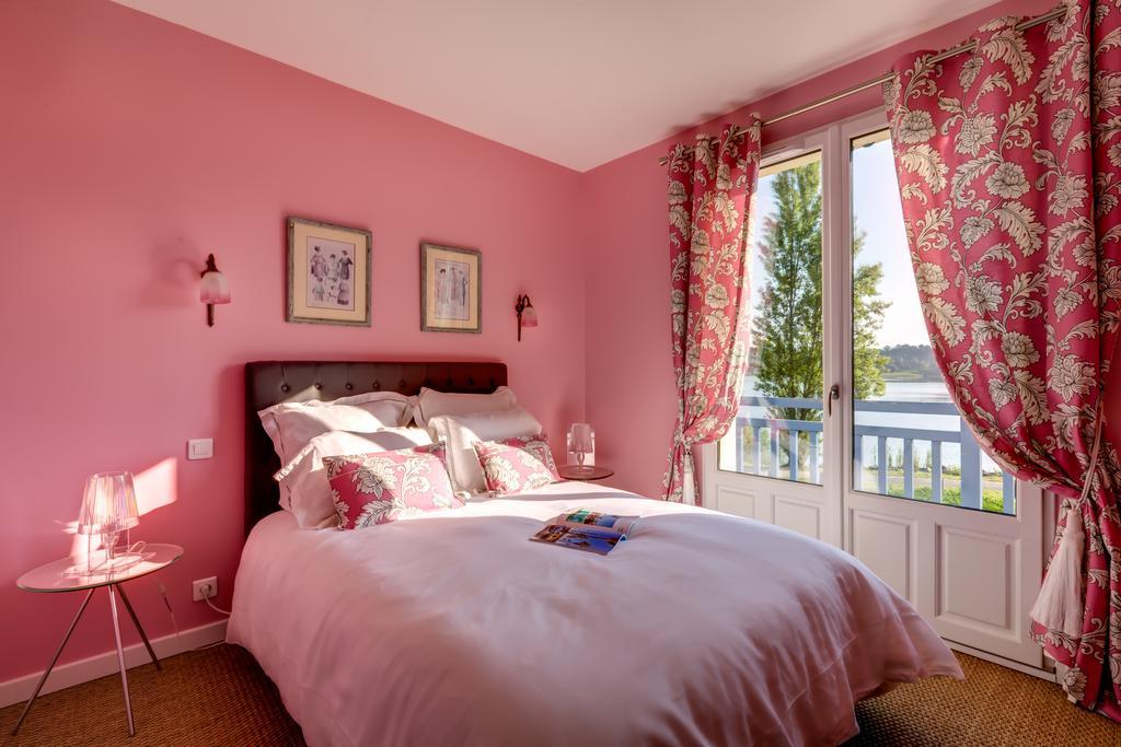 Bed and Breakfast Les Eaux Qui Rient Sanguinet Pokoj fotografie